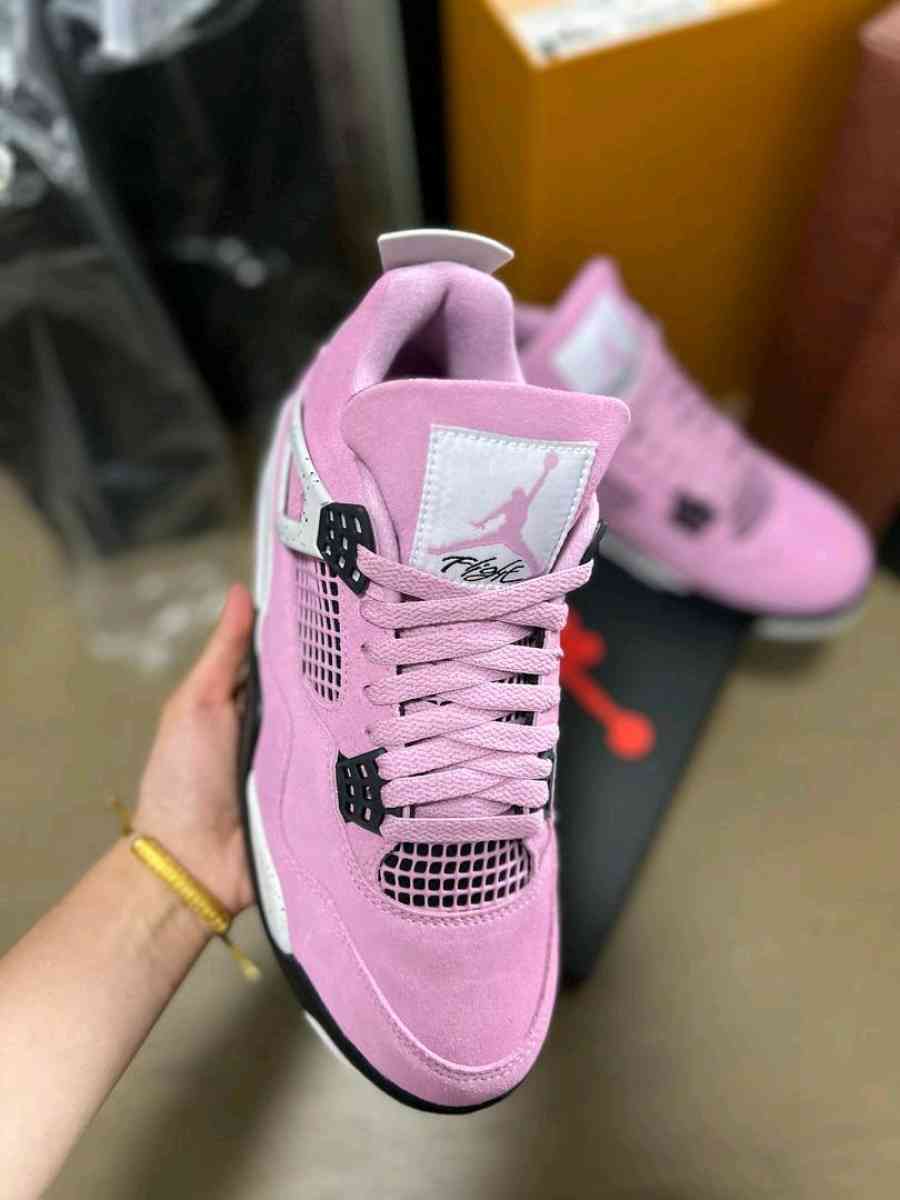 jordan pink oreo - Fremont, California - FleaMarketBay