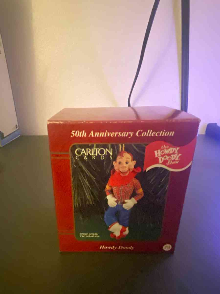 howdy doody - San Jose, California - FleaMarketBay