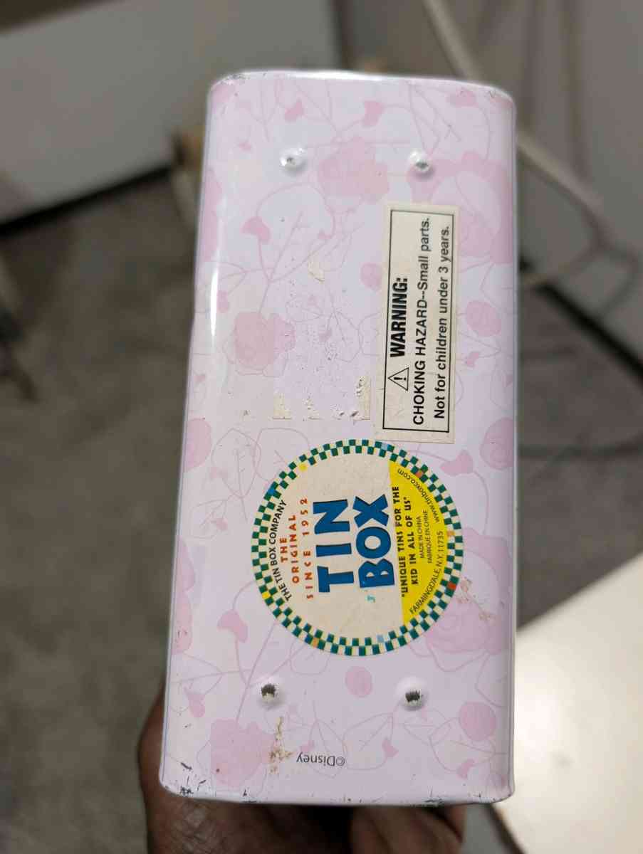 Disney Princess Pink and Purple Kids Set - Baltimore, Ohio - FleaMarketBay