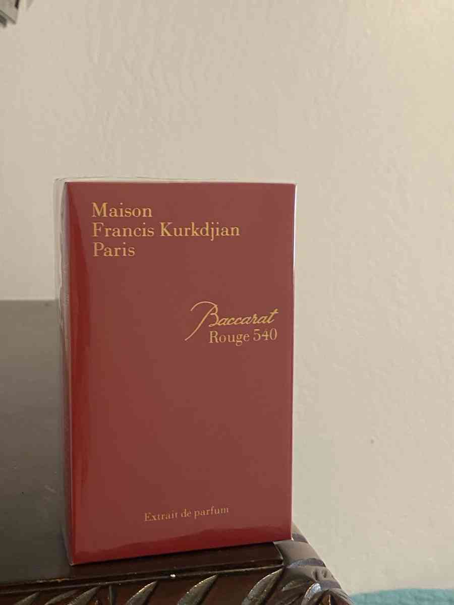 bacarat 540 - Albuquerque, New Mexico - FleaMarketBay