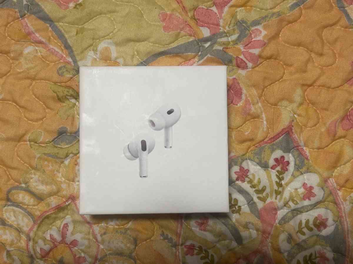 AirPods - Albuquerque, New Mexico - FleaMarketBay