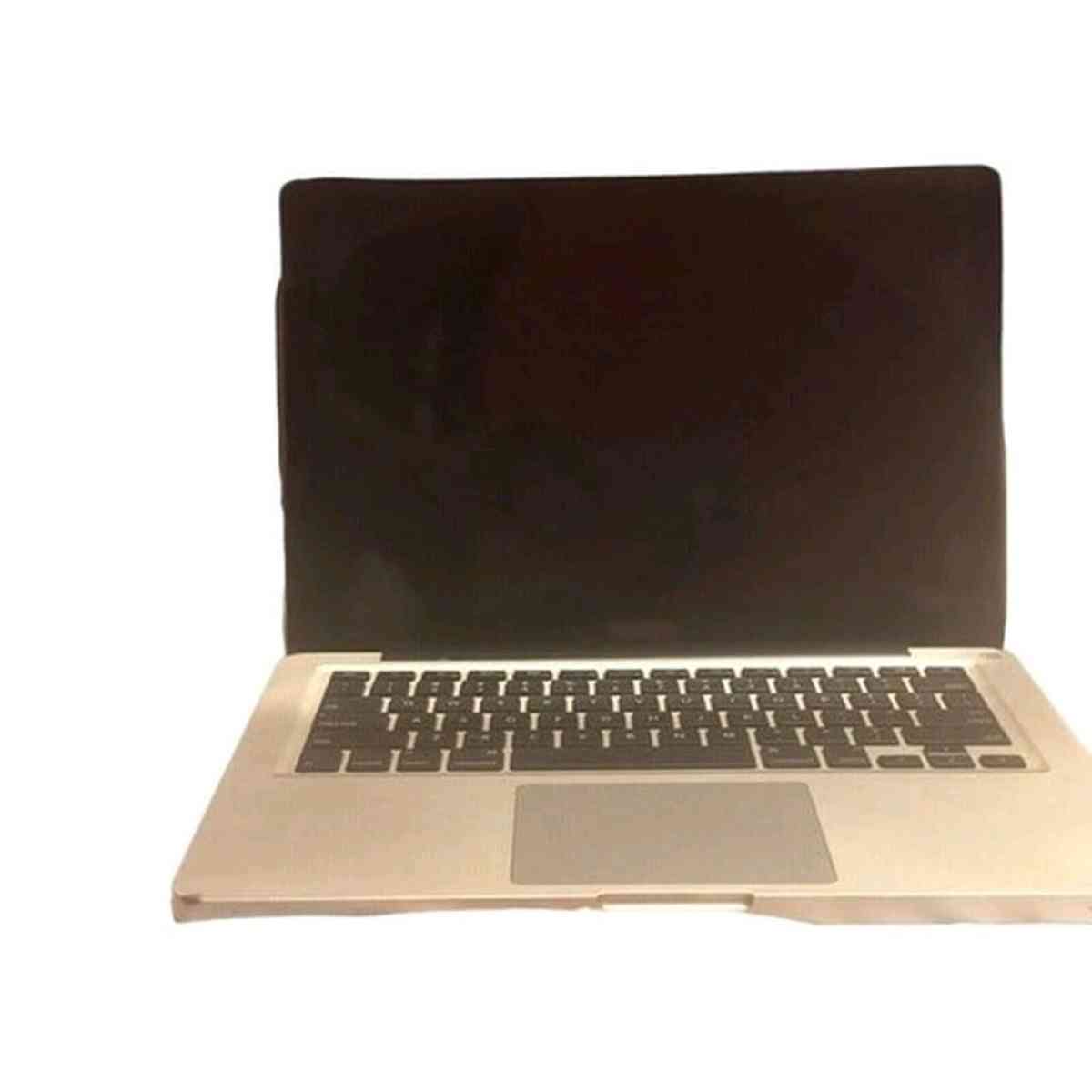 Apple MacBook Pro 13 A1278 2011 Core I52415M 230GHz 4GB For - Alicia, Arkansas - FleaMarketBay