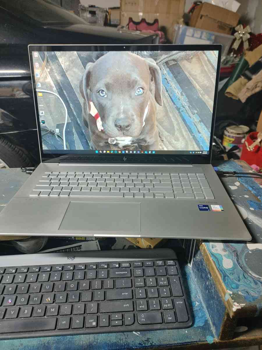HP ENVY i7 - Sacramento, California