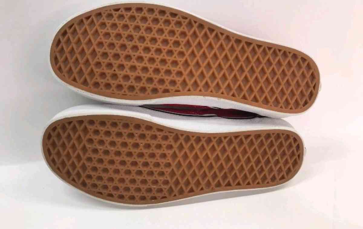 Vans Mens Canvas - Dayton, Ohio - FleaMarketBay