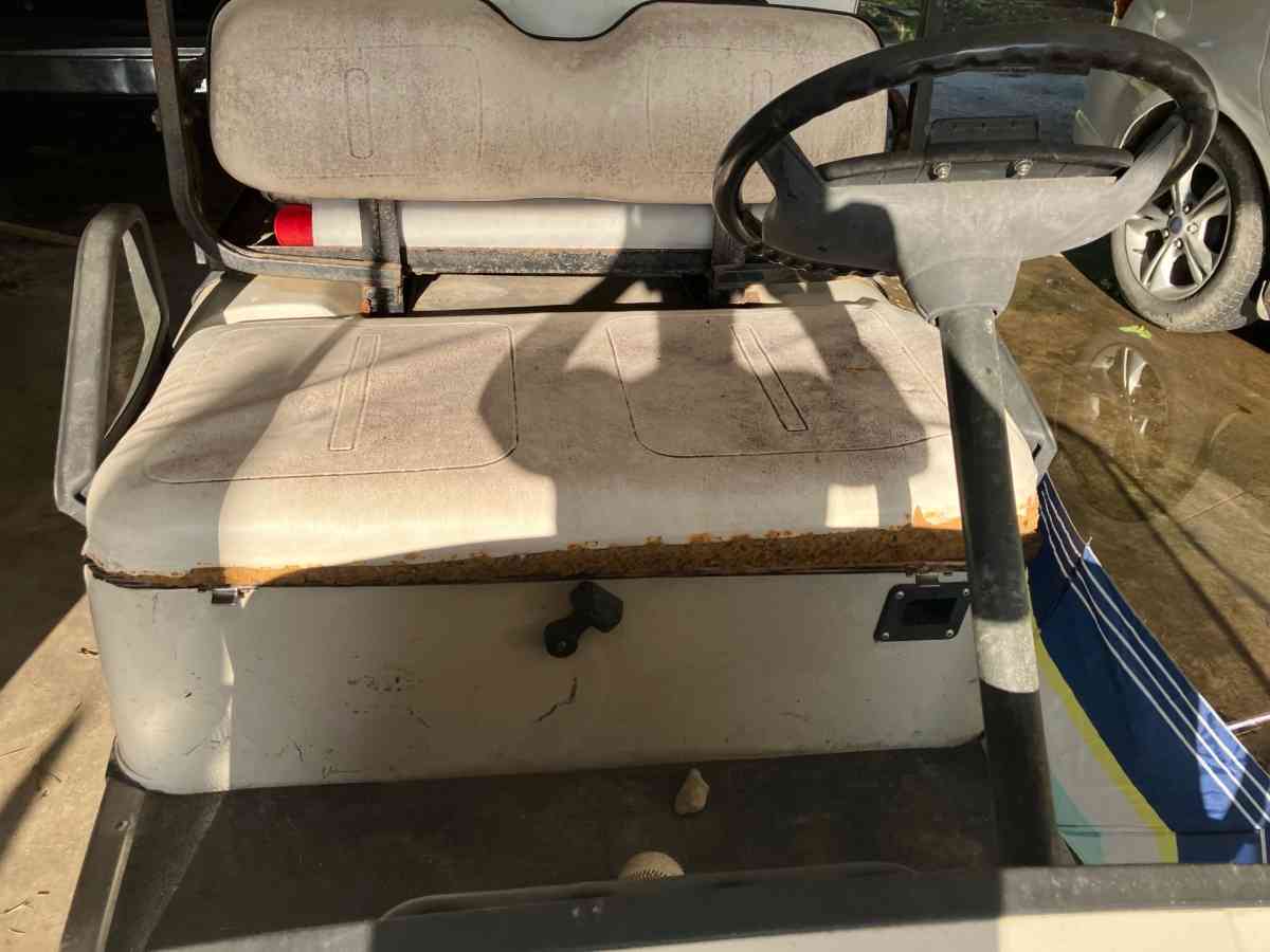 Glofcart - Alicia, Arkansas - FleaMarketBay