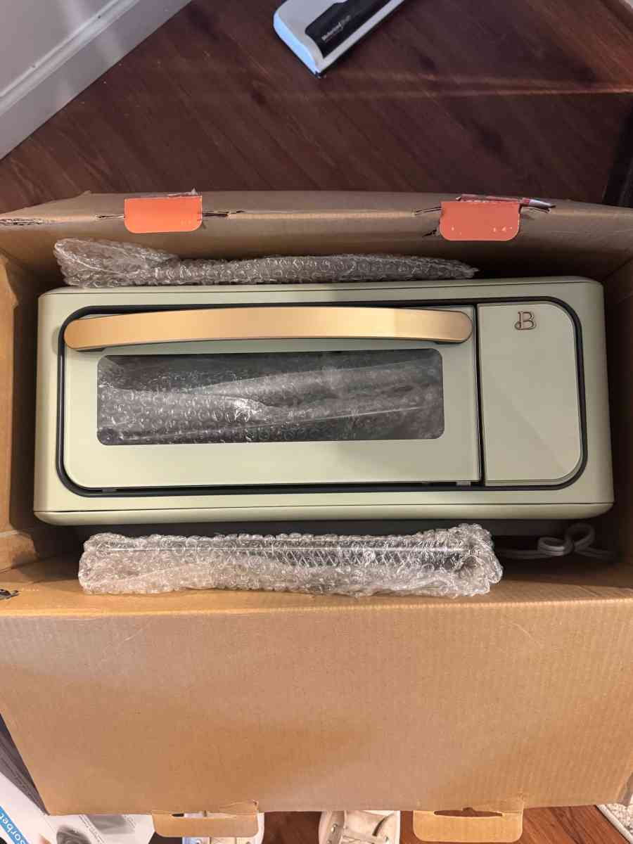 brand new kitchen appliances - Spartanburg, South Carolina - FleaMarketBay