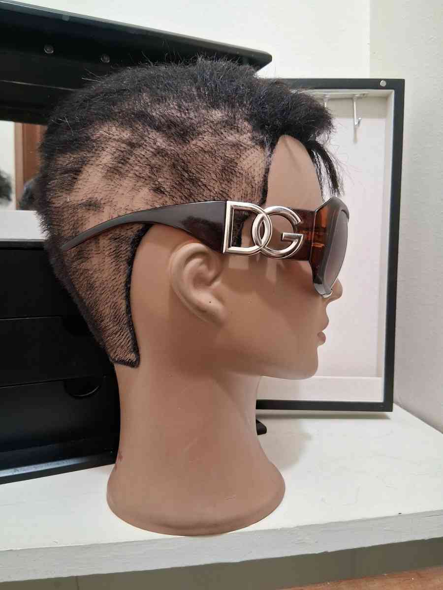 DG  sunglasses - Agency, Missouri - FleaMarketBay