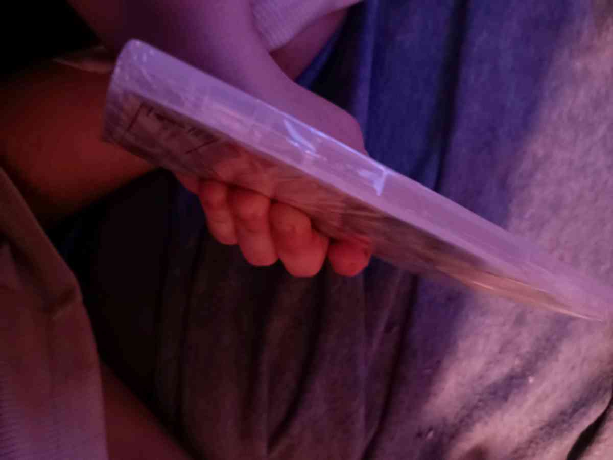 DogMan Mission Impawsible for Nintendo switch new in plastic - Sarita, Texas - FleaMarketBay