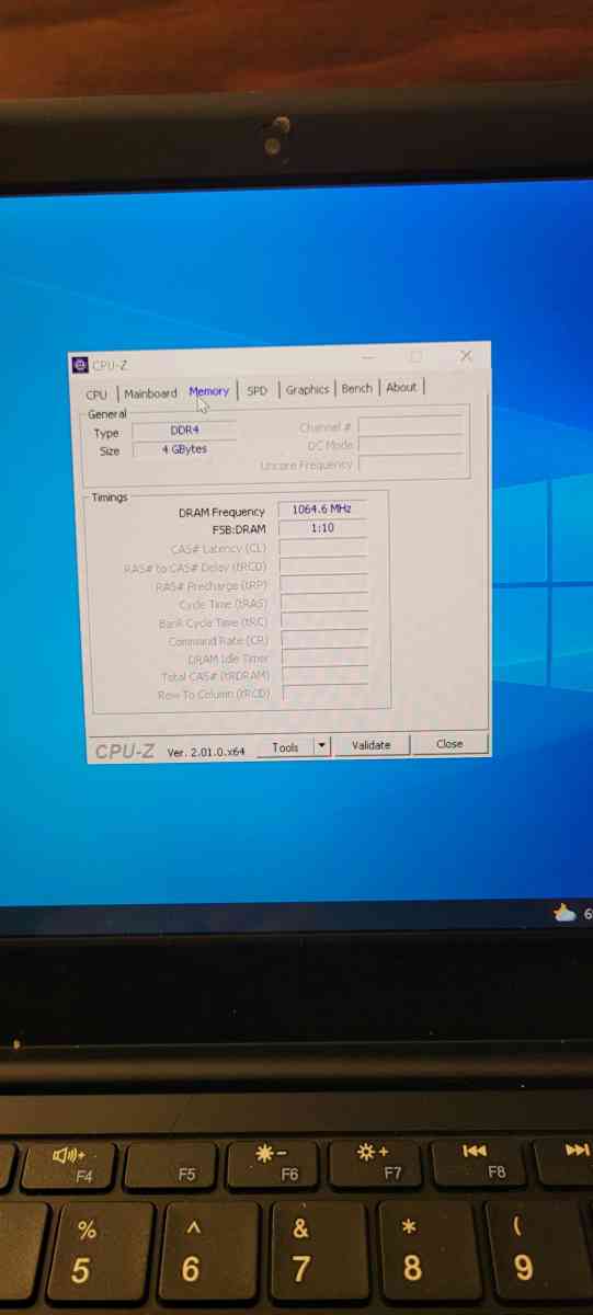 cheap Laptop with charger - Alicia, Arkansas - FleaMarketBay