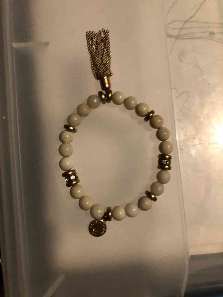 Liz Claiborne 1976 vintage bracelet - Hartsville, Tennessee - FleaMarketBay