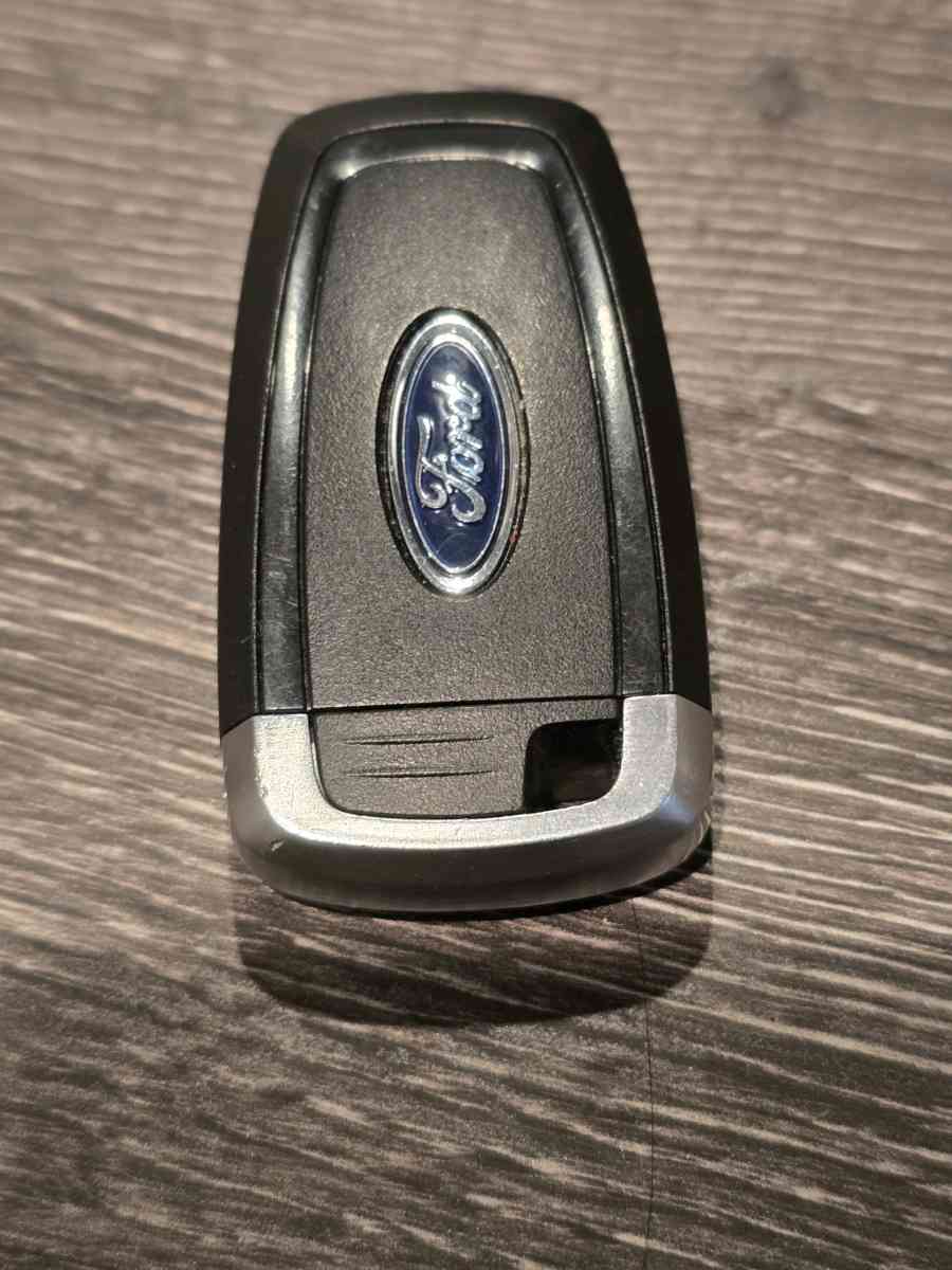 2019 Ford Key Fob - Menifee, California - FleaMarketBay