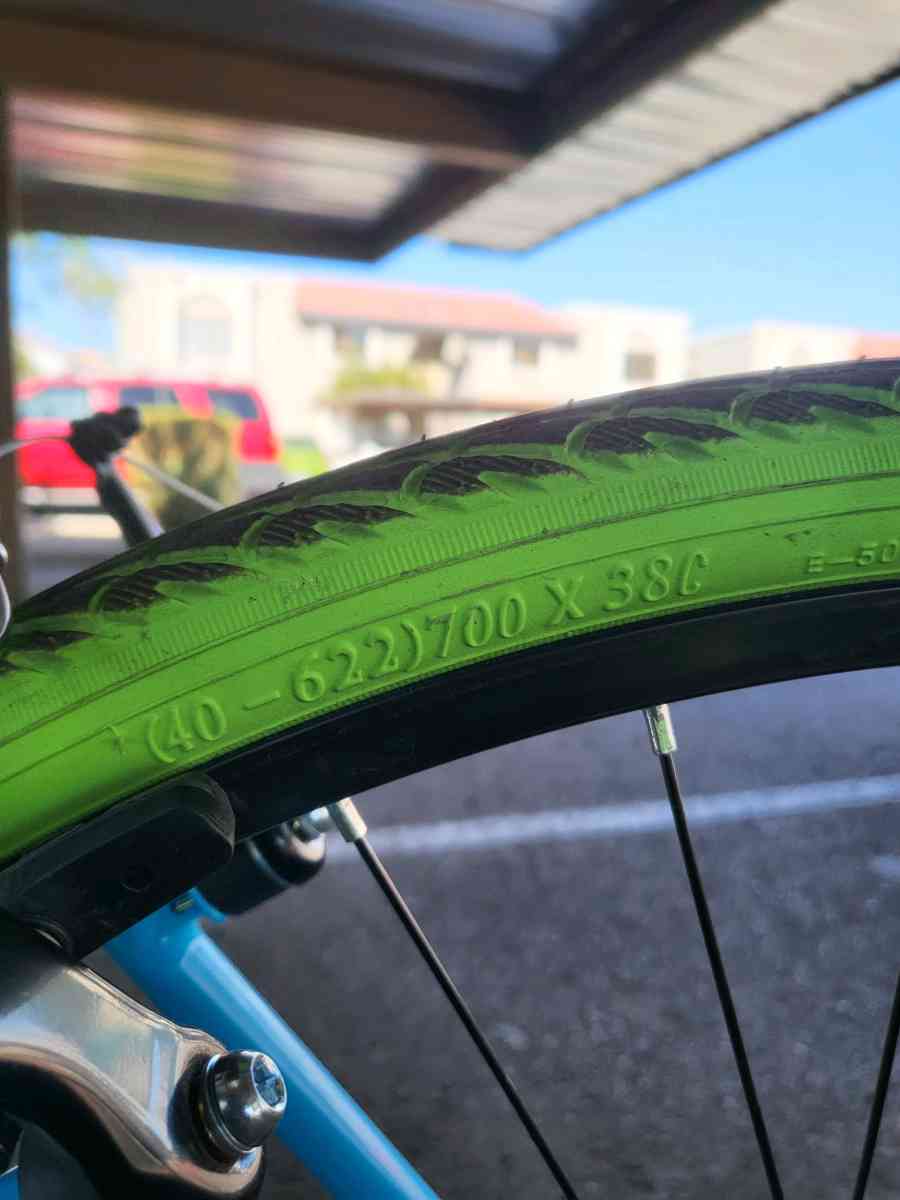 700c Kent Ridgeland Hybrid Bike - Phoenix, Arizona - FleaMarketBay