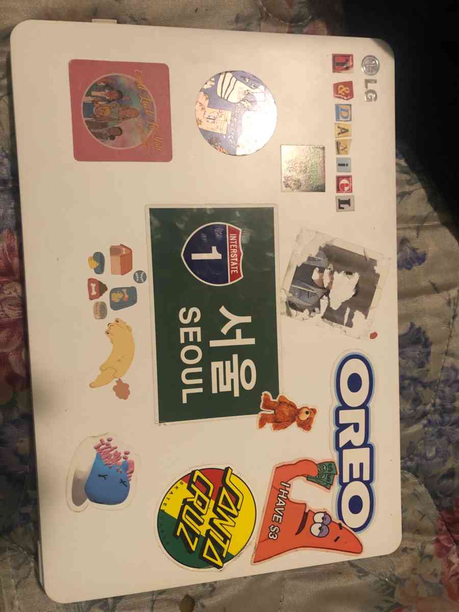 lg laptop - Albany, New York - FleaMarketBay