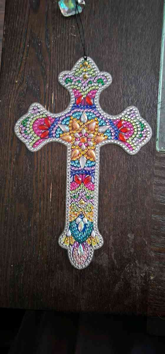 diamond painting book markers - San Bernardino, California - FleaMarketBay