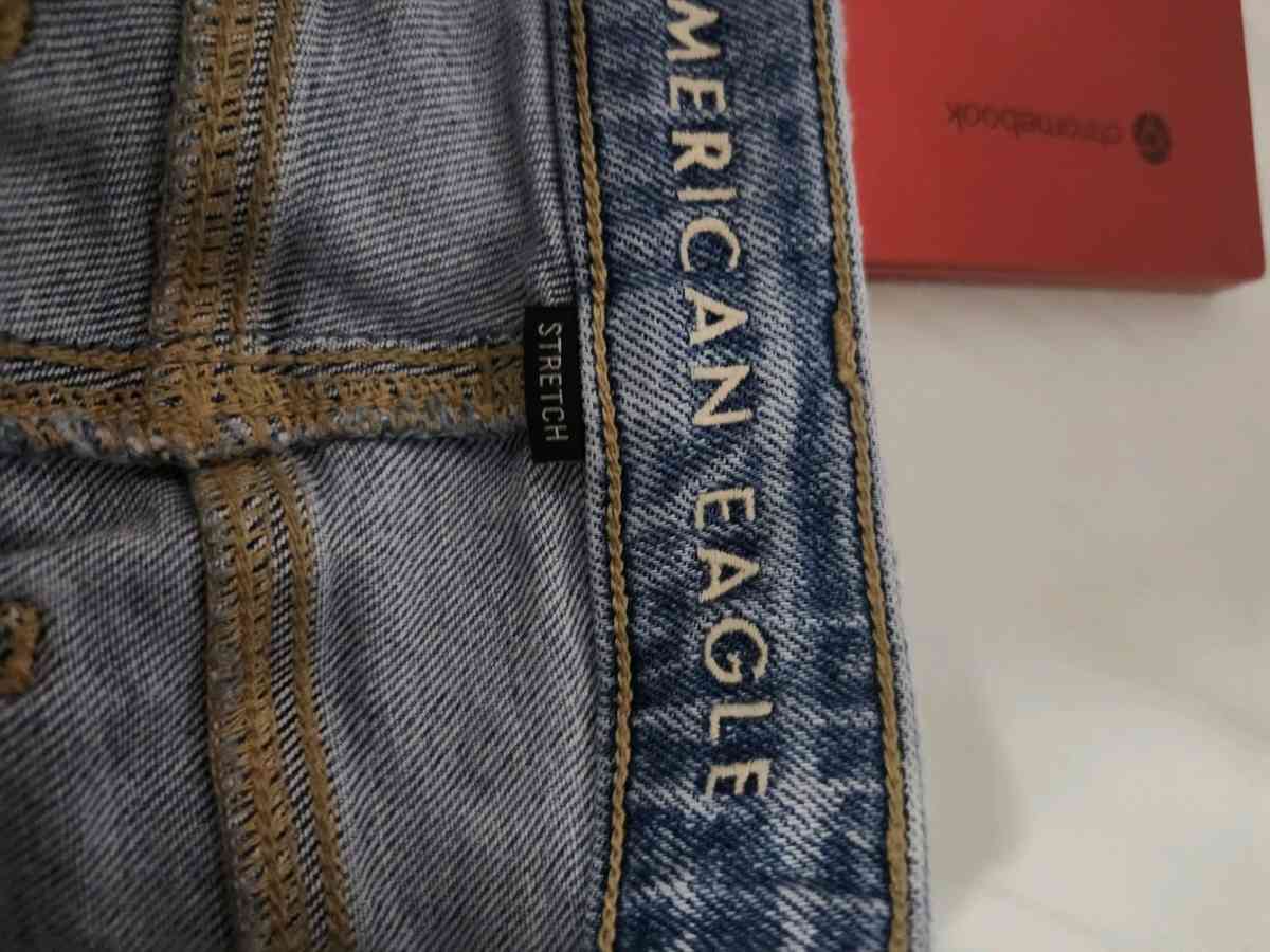 Jeans - Portsmouth, Virginia - FleaMarketBay