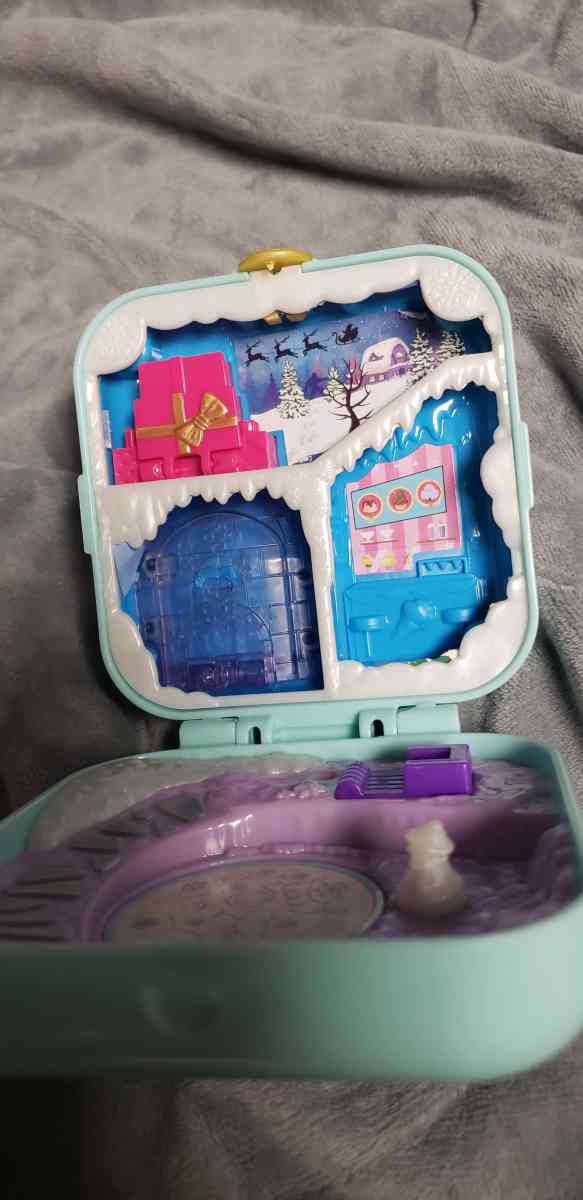 polly pocket - Las Vegas, Nevada - FleaMarketBay