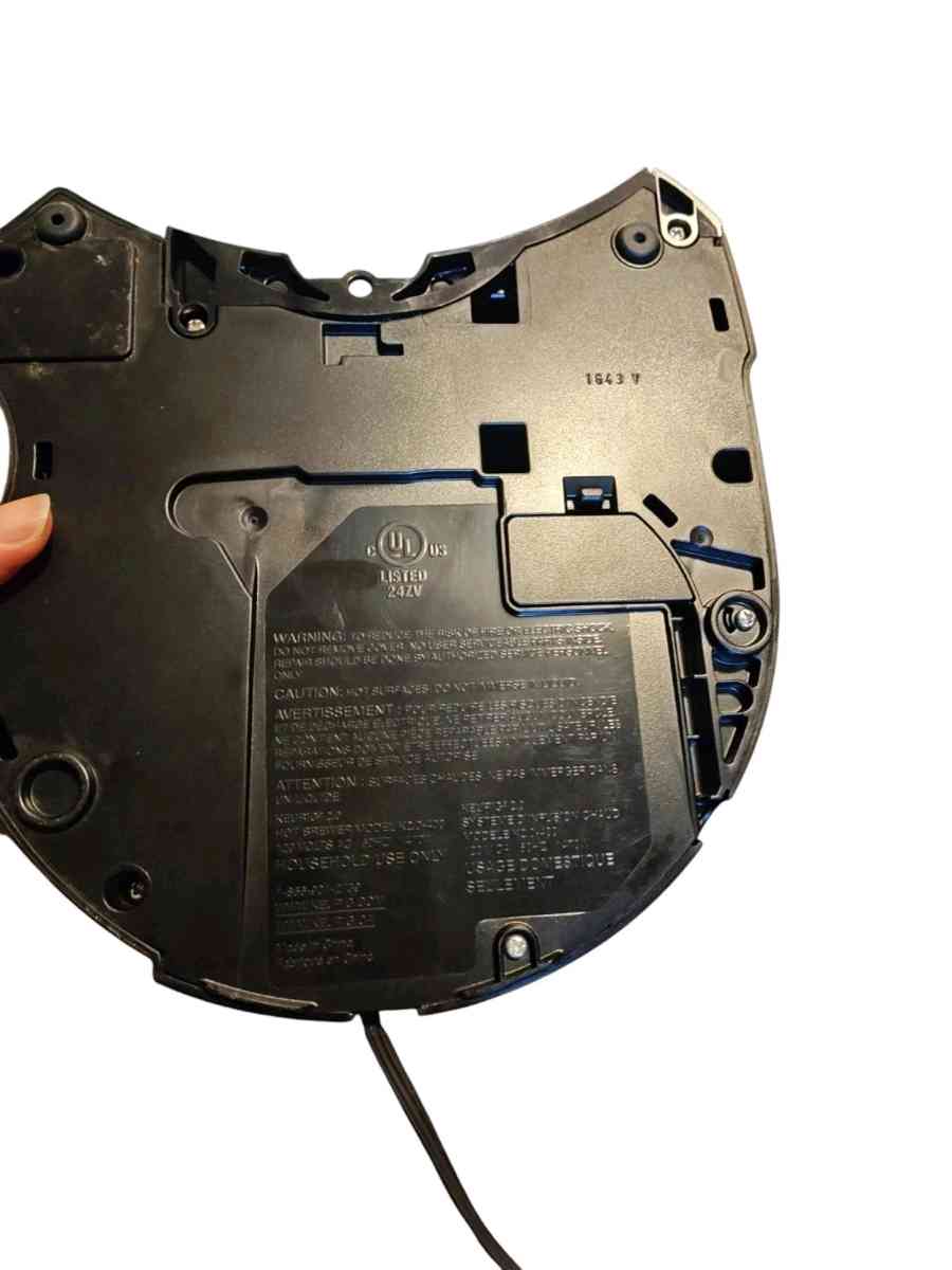 Keurig K40 Elite Single Serve Coffee Maker  Black Tested And - Alicia, Arkansas - FleaMarketBay