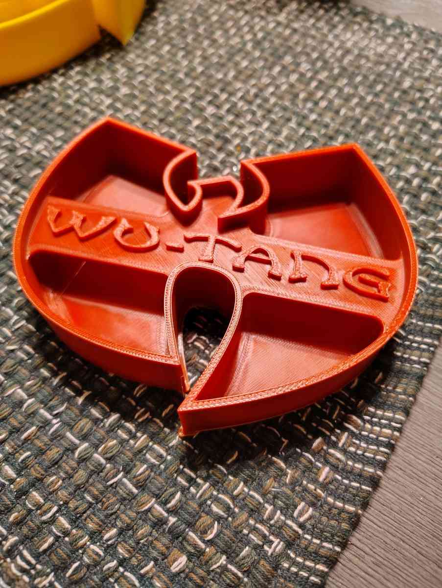 WuTray decoration or storage - Glendale, Arizona - FleaMarketBay