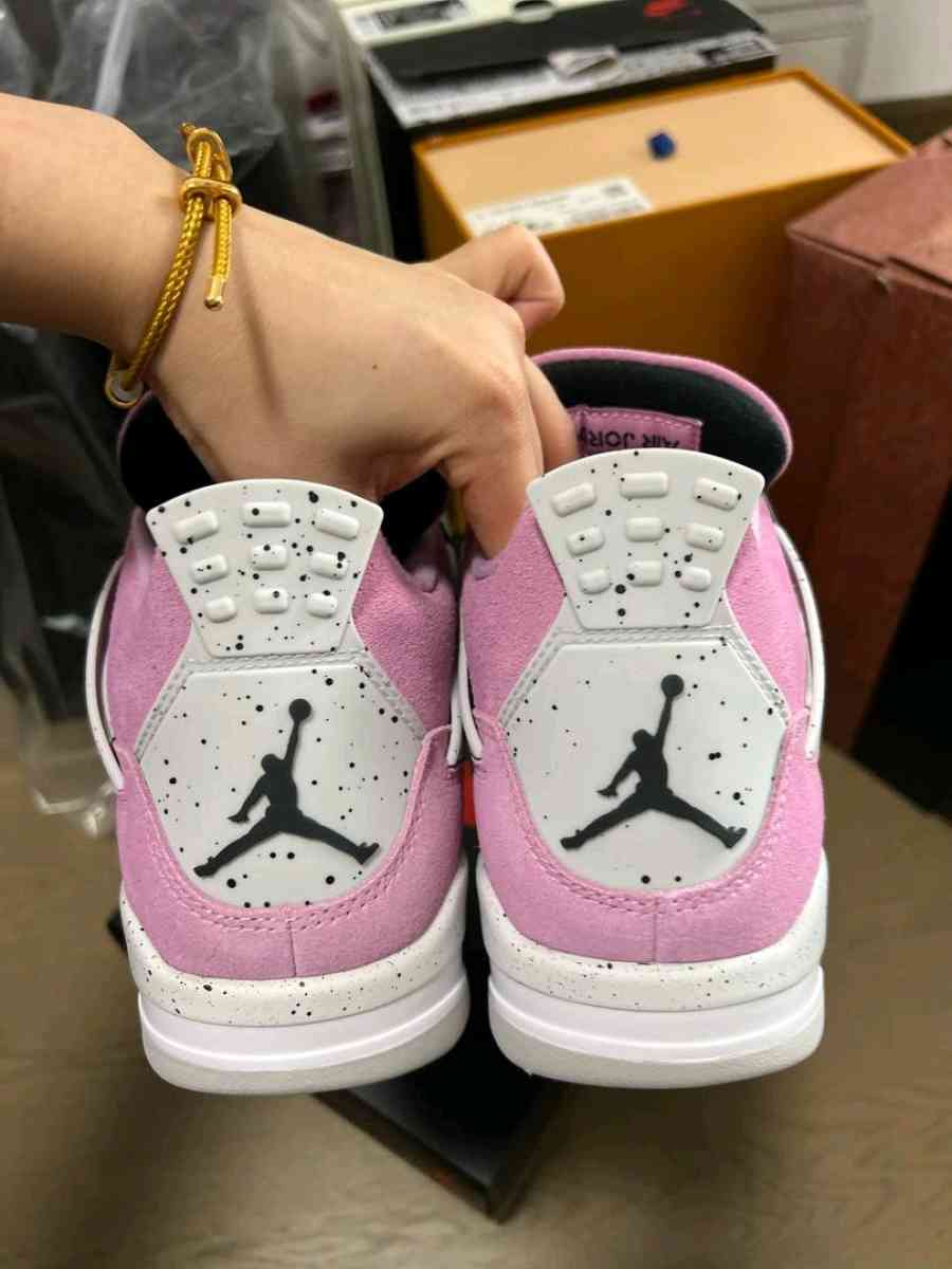 jordan pink oreo - Fremont, California - FleaMarketBay