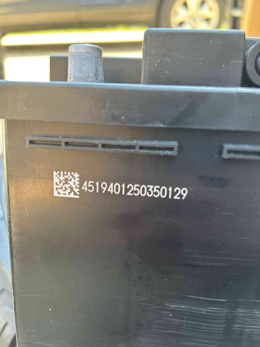 ACDelco replacement model 94RAGM - Bridgeview, Illinois - FleaMarketBay