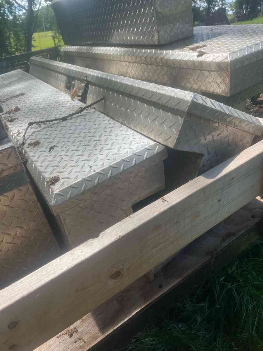 diamond plate tool boxes - Loudon, Tennessee