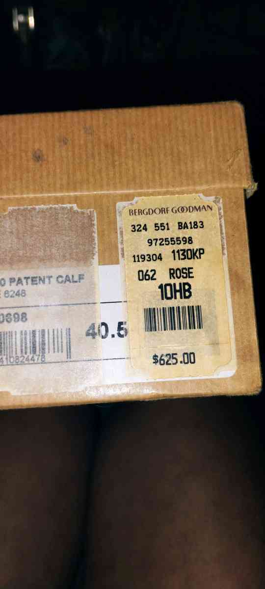 Christian Louboutin - Corpus Christi, Texas - FleaMarketBay