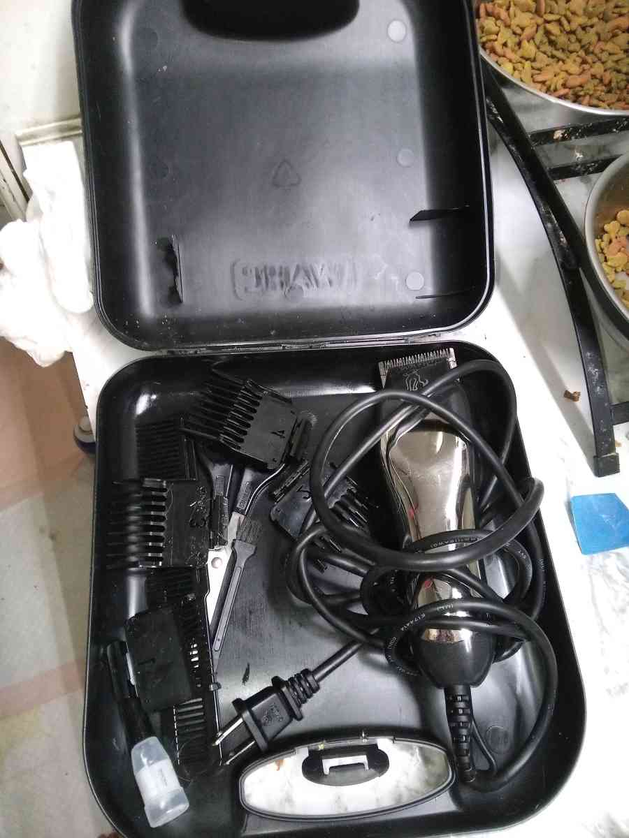 Wahl Clipper - Flint, Michigan - FleaMarketBay