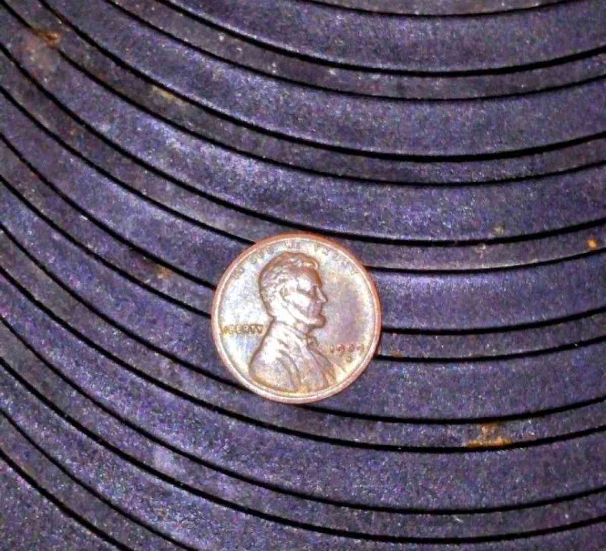 Very Rare 1909 s vdb Lincoln cent - Indianapolis, Indiana - FleaMarketBay