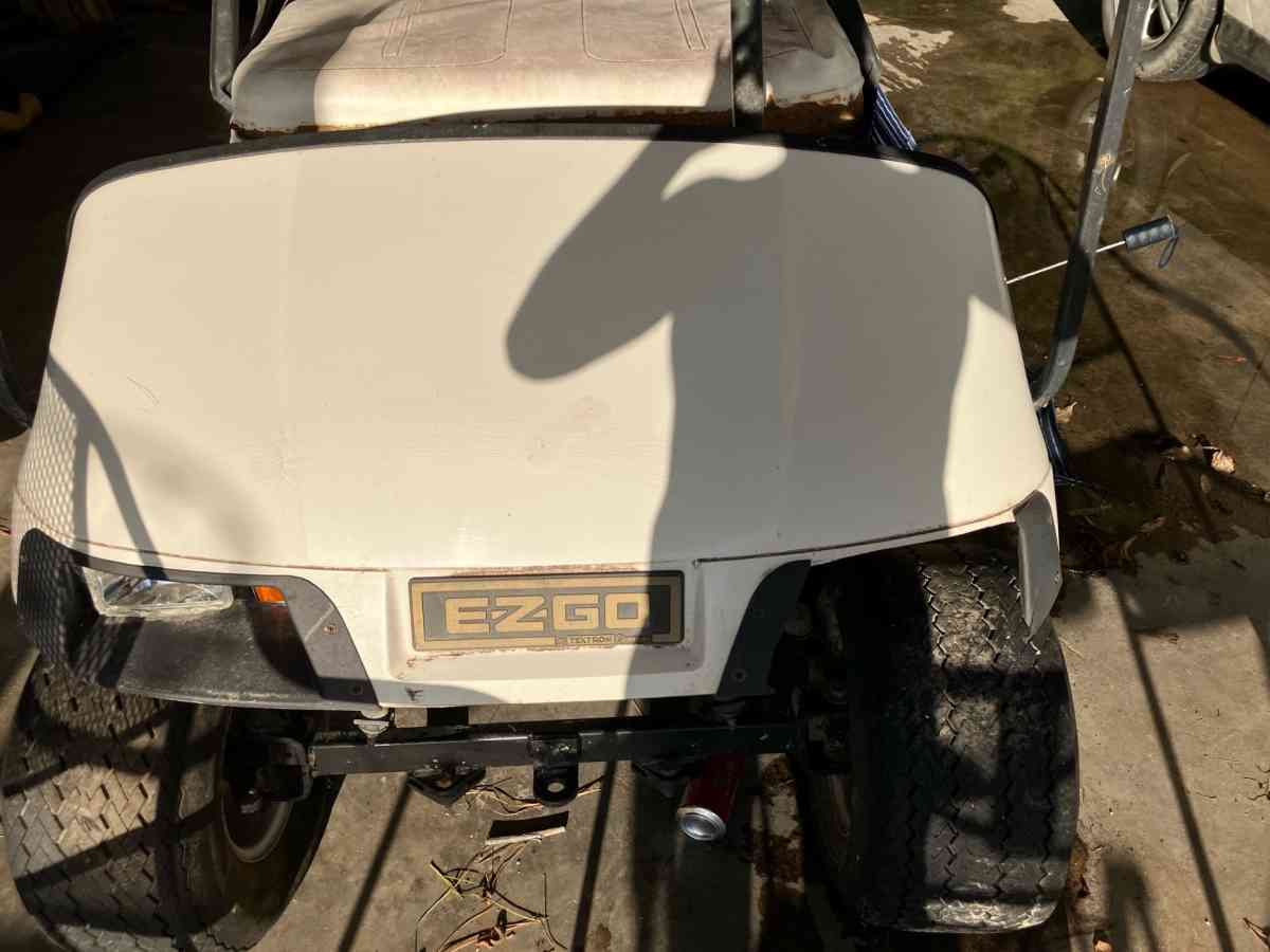 Glofcart - Alicia, Arkansas - FleaMarketBay