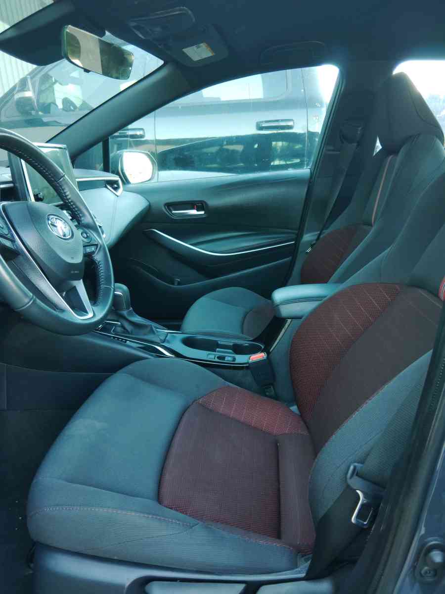 2024 Toyota Corolla - Greenville, Texas - FleaMarketBay