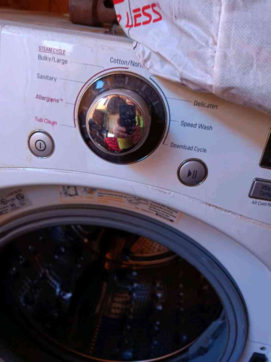 washer and dryer both 110v and 220V - Las Vegas, Nevada - FleaMarketBay
