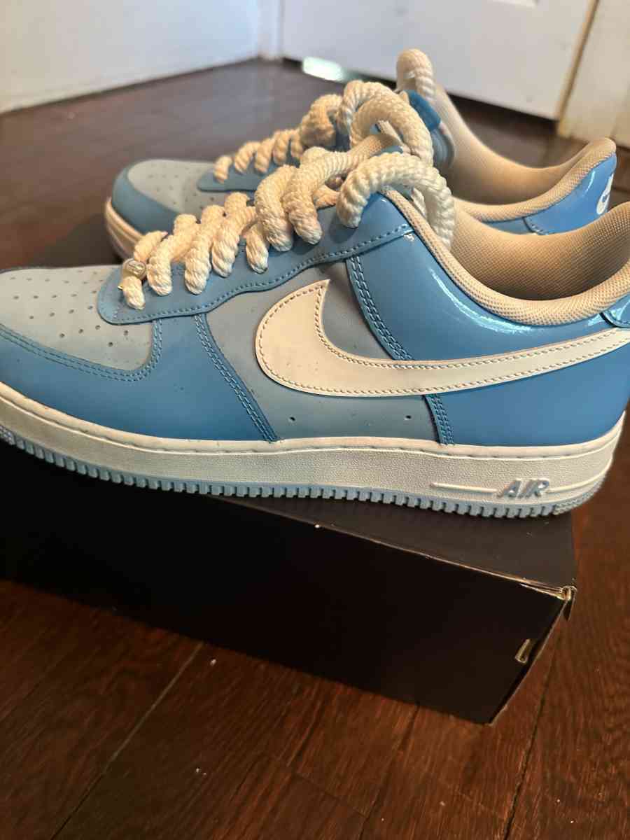 AIR FORCE 1 07 LV8 - Dayton, Ohio - FleaMarketBay