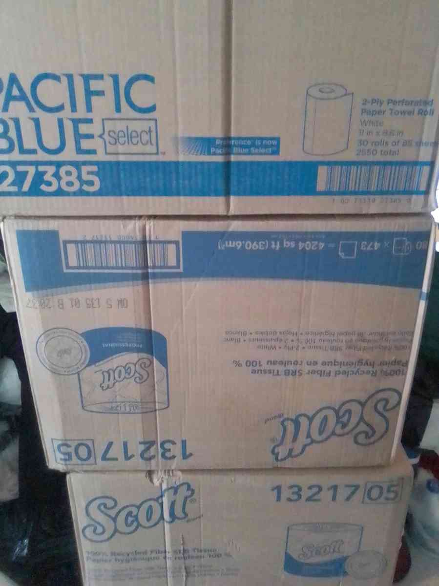 household products - Paterson, New Jersey - FleaMarketBay