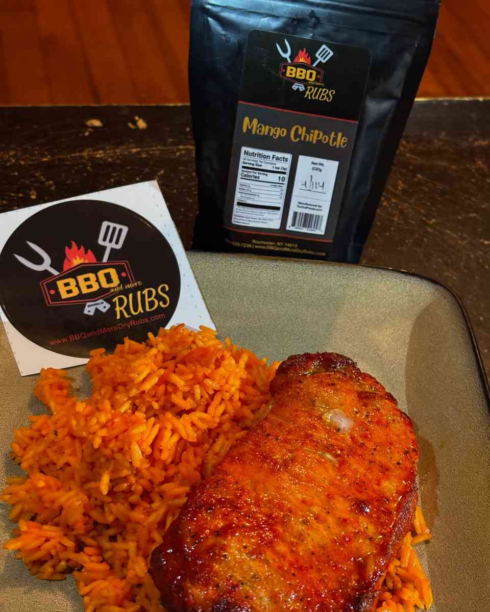 BBQ Seasonings - Monroe, New York - FleaMarketBay