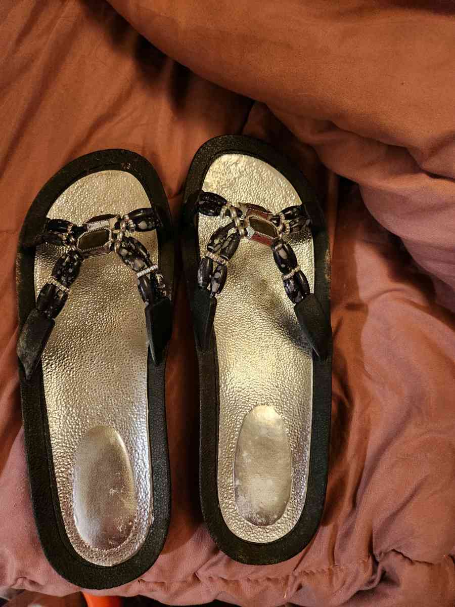 shoes - Simpson, Louisiana