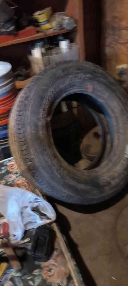 Tires - Monroe, Louisiana - FleaMarketBay