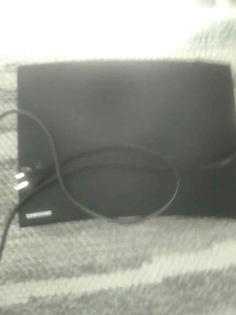 bluray player - Madera, California - FleaMarketBay