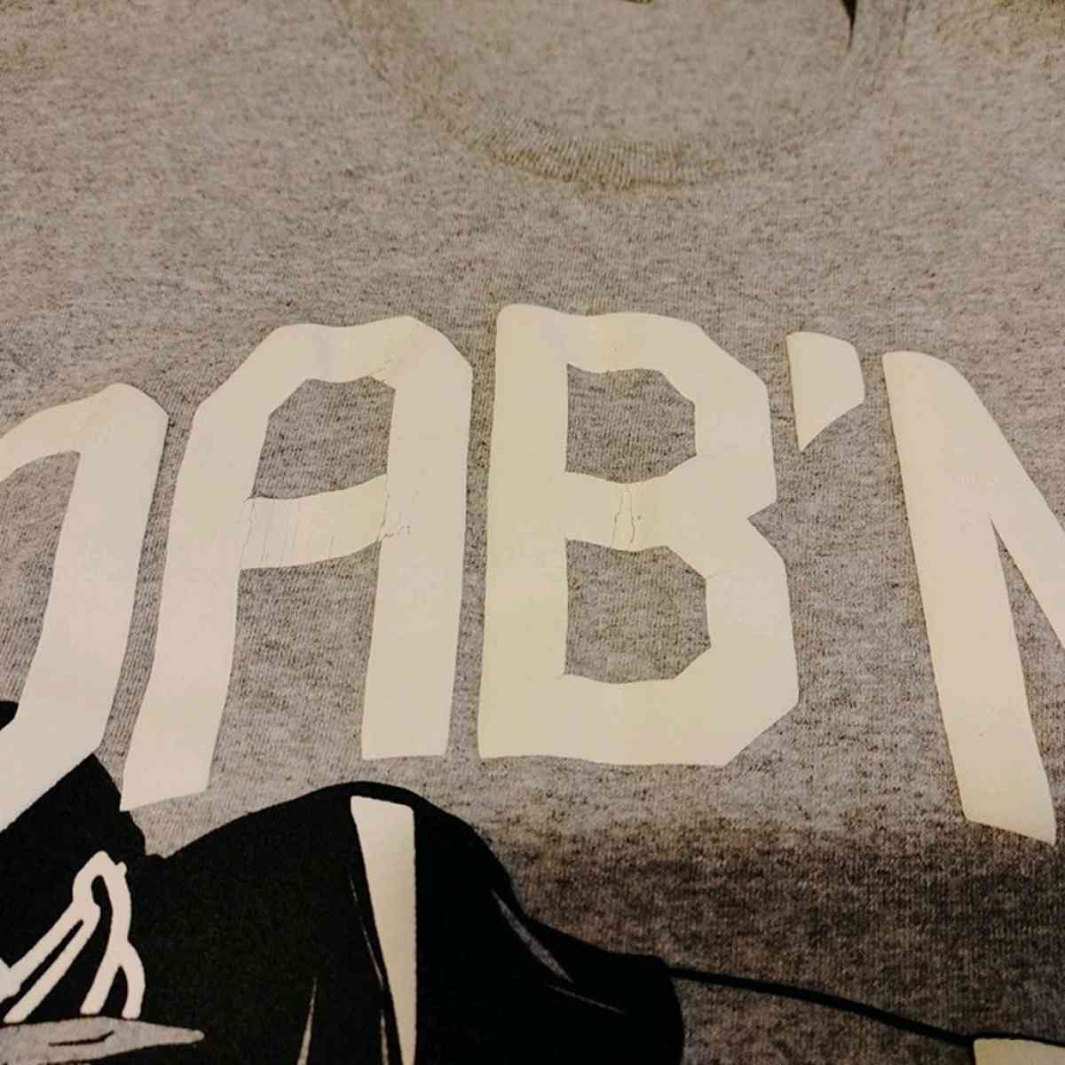 Cam Newton Carolina Panthers MVP 2015 Dab On Em NFL Football - Alicia, Arkansas - FleaMarketBay