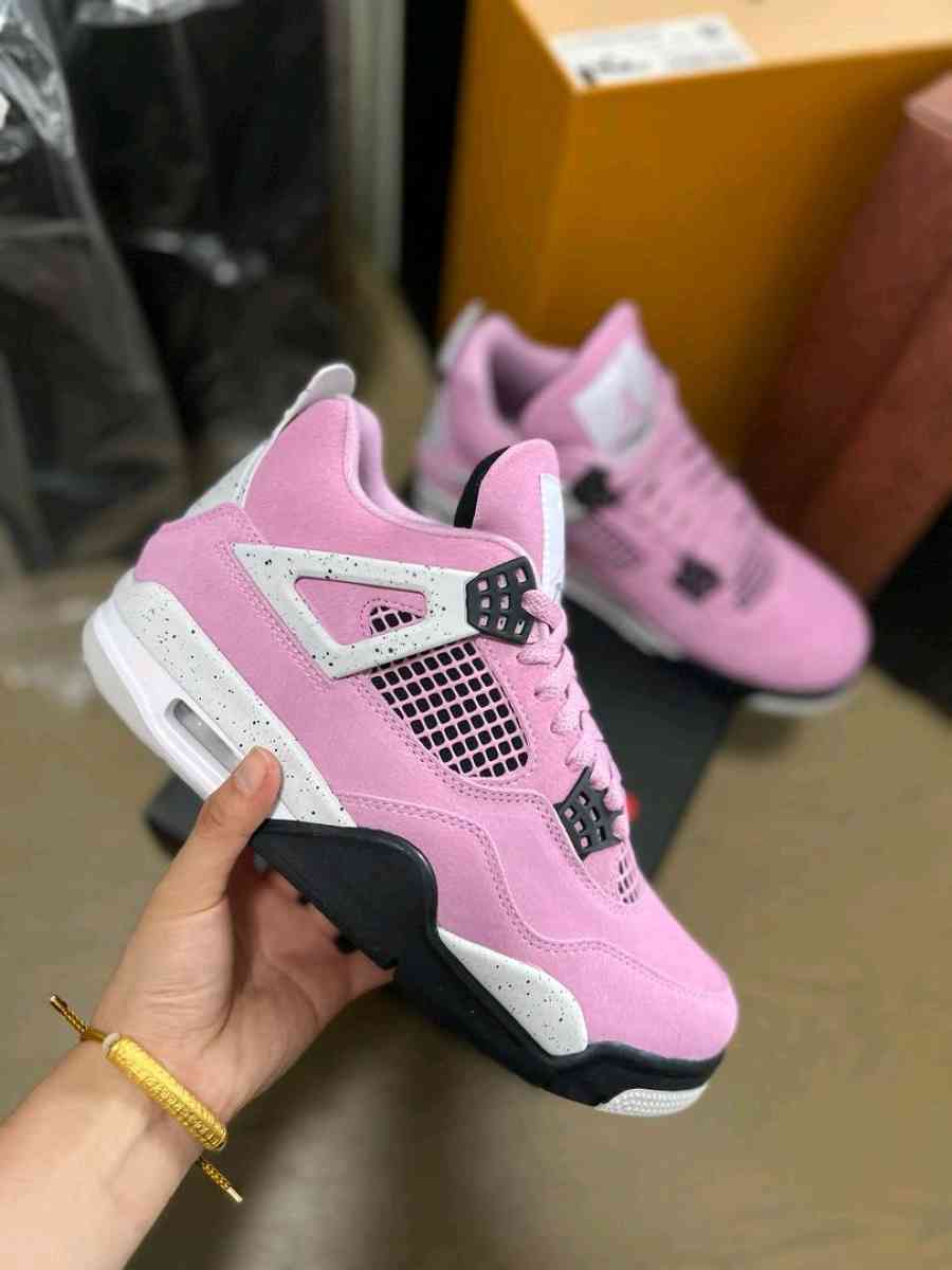 jordan pink oreo