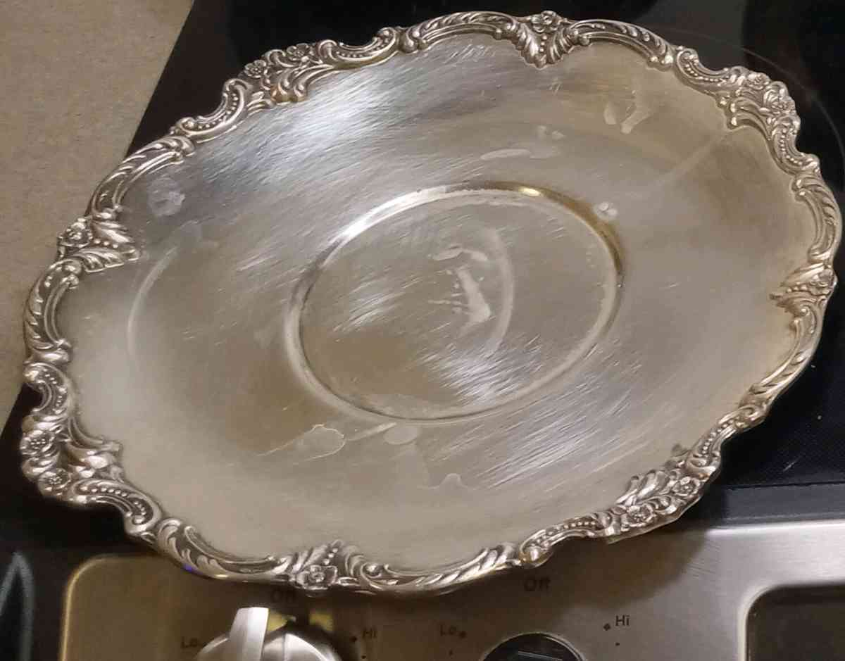 Reed and Barton Tara Hall - Santa Fe, New Mexico - FleaMarketBay