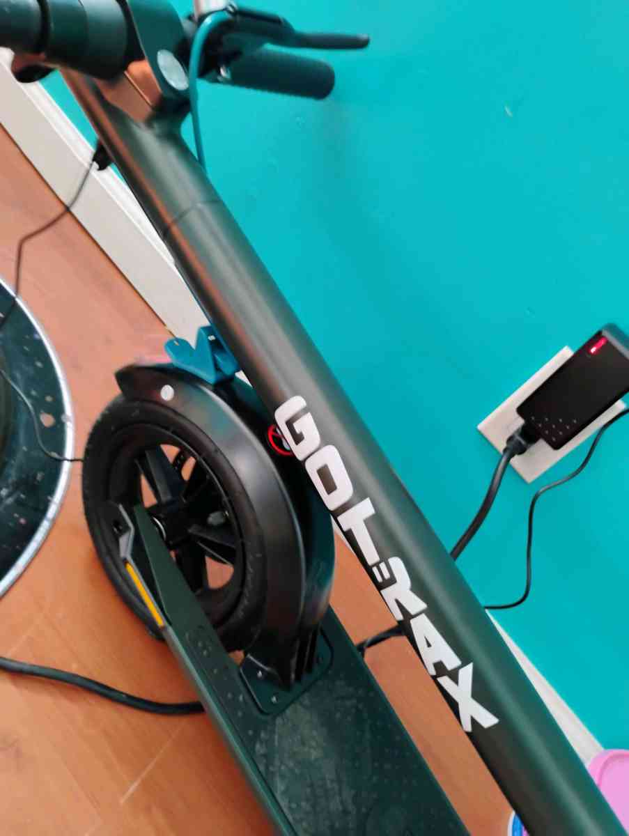 electric scooter - Lemon Grove, California