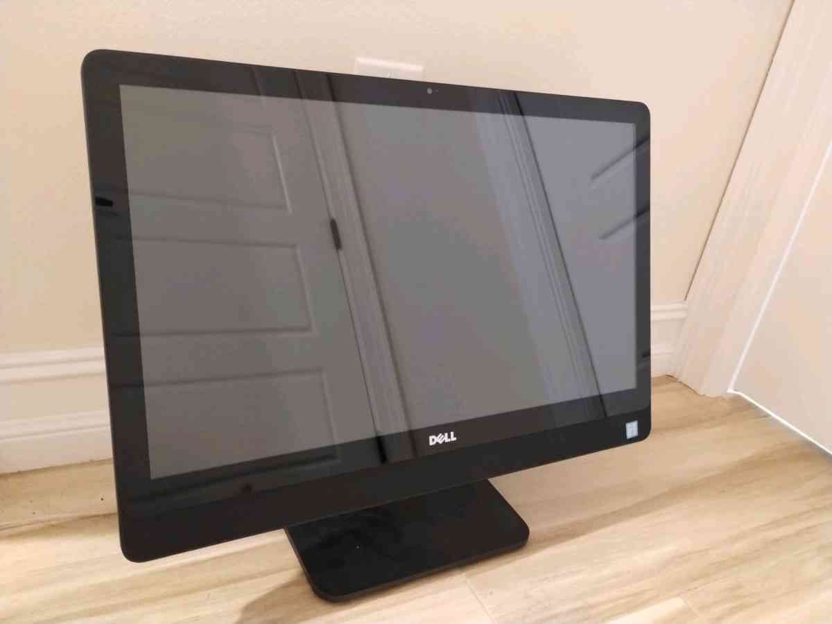 Dell AllinOne Computer - North Port, Florida