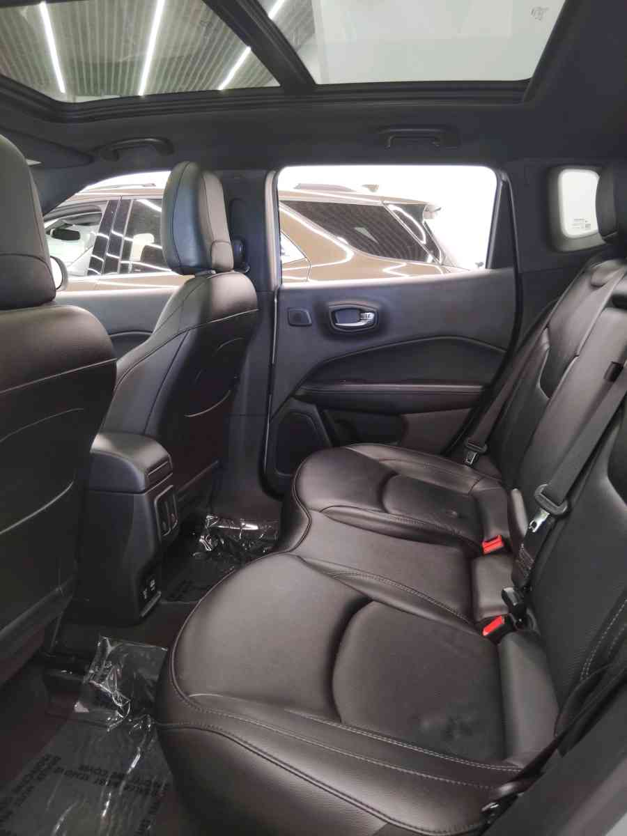 2020 Jeep Compass High Altitude 4x4 - Greenville, Texas - FleaMarketBay