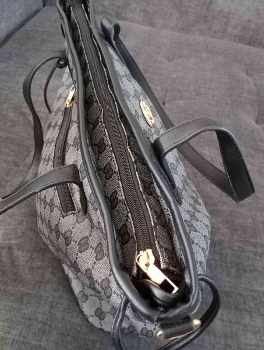 Tote bag purse - Frostproof, Florida - FleaMarketBay