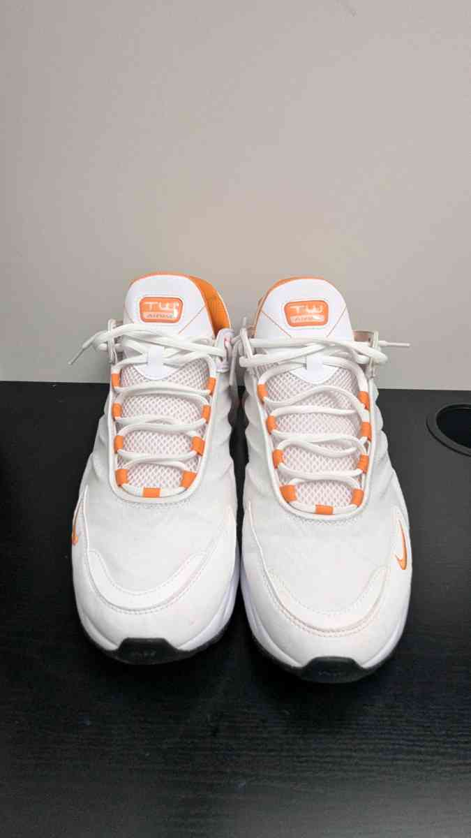 NIKE AIR MAX TM - Silver Spring, Maryland - FleaMarketBay