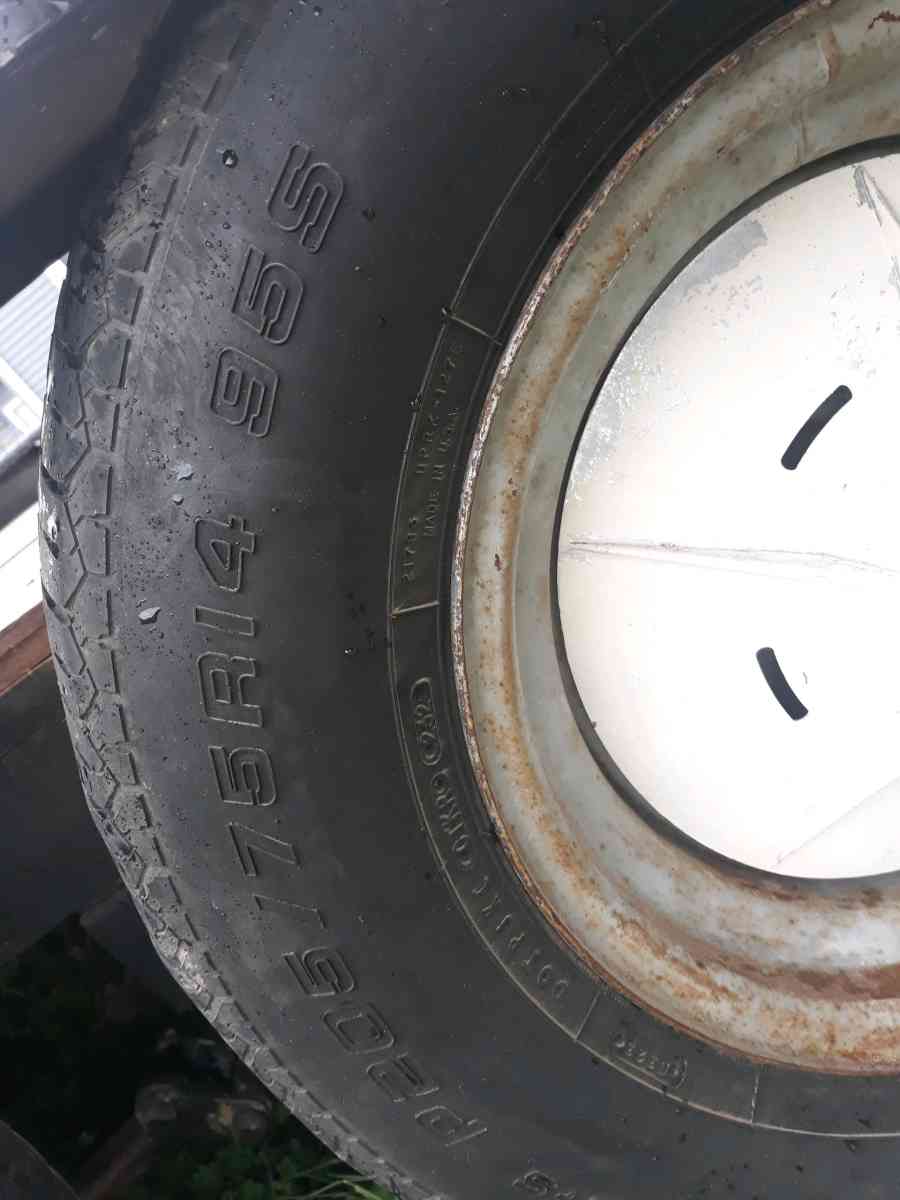 trailer - Baldwin, Wisconsin - FleaMarketBay