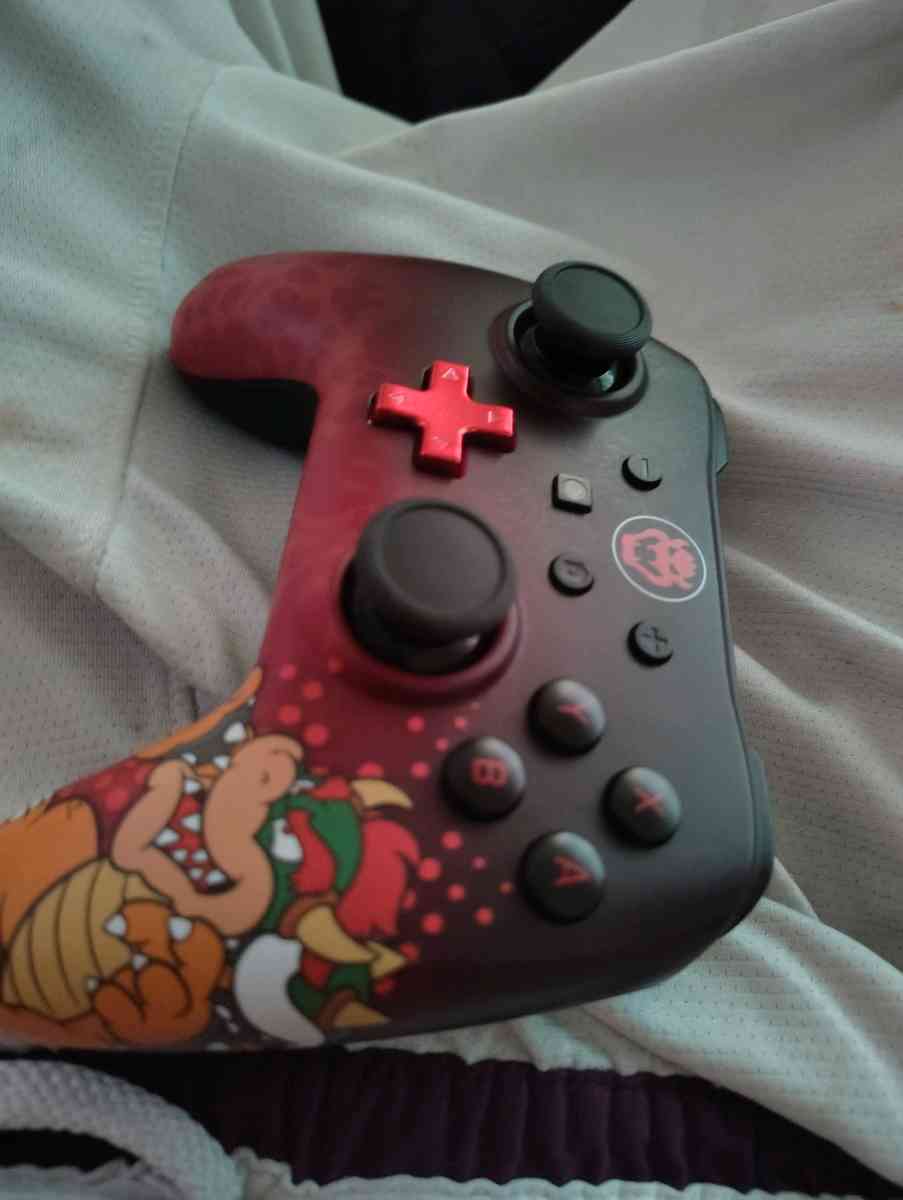 ntendo switch Remot control - Fresno, California - FleaMarketBay
