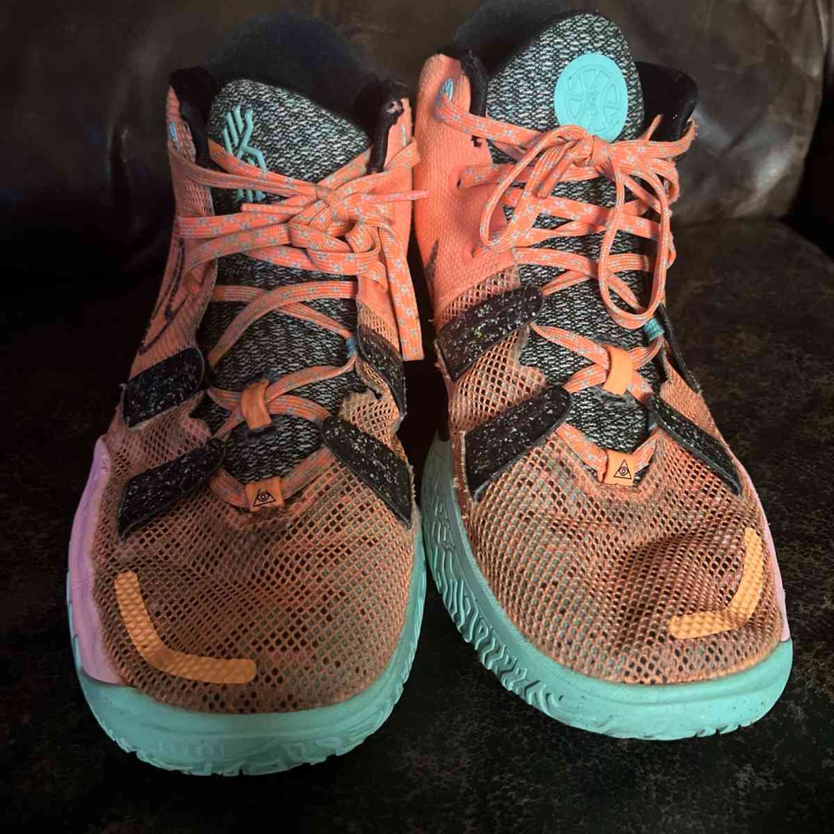 youth size 4 kyre 7 - Evansville, Indiana - FleaMarketBay