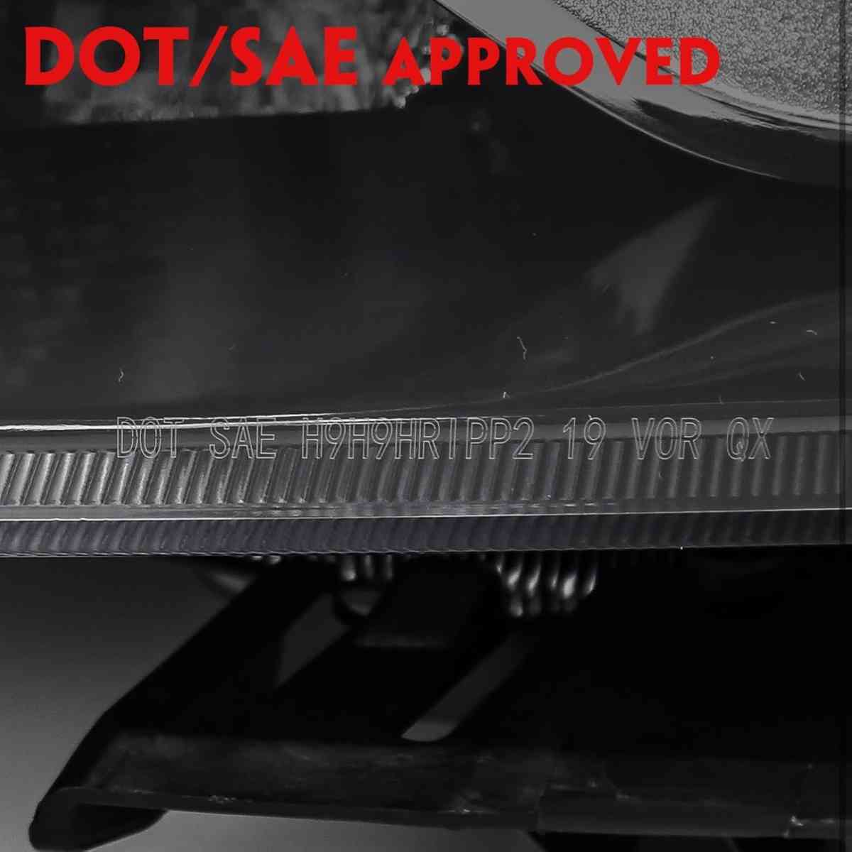 Headlight Assembly Replacement for 2020 2021 2022 Sentra S - Addison, Michigan - FleaMarketBay