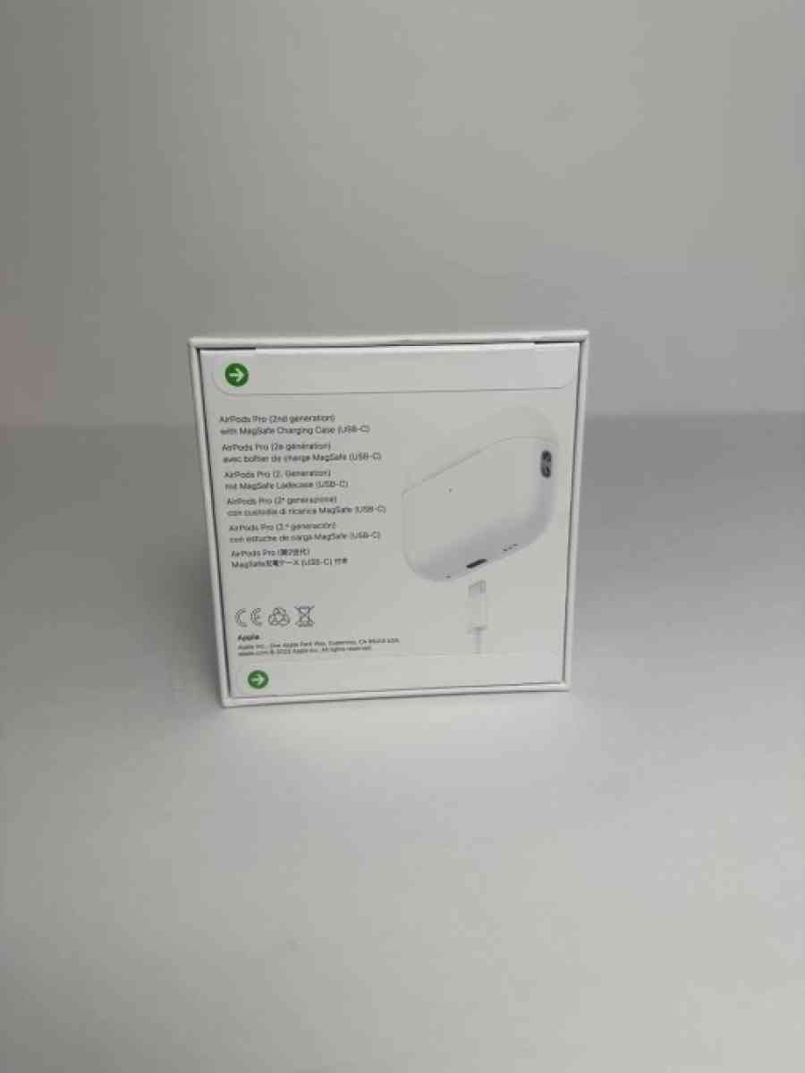 aipods pro - Belen, New Mexico - FleaMarketBay